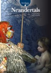 NEANDERTALS | 9788423207961 | RIART, FRANCESC ; SOSPEDRA, RAFEL  | Llibreria Drac - Librería de Olot | Comprar libros en catalán y castellano online