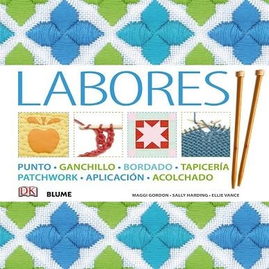 LABORES | 9788416138111 | AA.DD. | Llibreria Drac - Llibreria d'Olot | Comprar llibres en català i castellà online