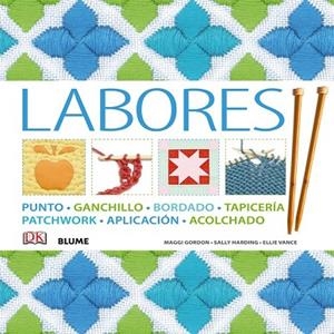 LABORES | 9788416138111 | AA.DD. | Llibreria Drac - Llibreria d'Olot | Comprar llibres en català i castellà online