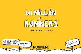 MILLÓN DE RUNNERS, UN | 9788415989929 | RUNNER'S WORLD | Llibreria Drac - Llibreria d'Olot | Comprar llibres en català i castellà online
