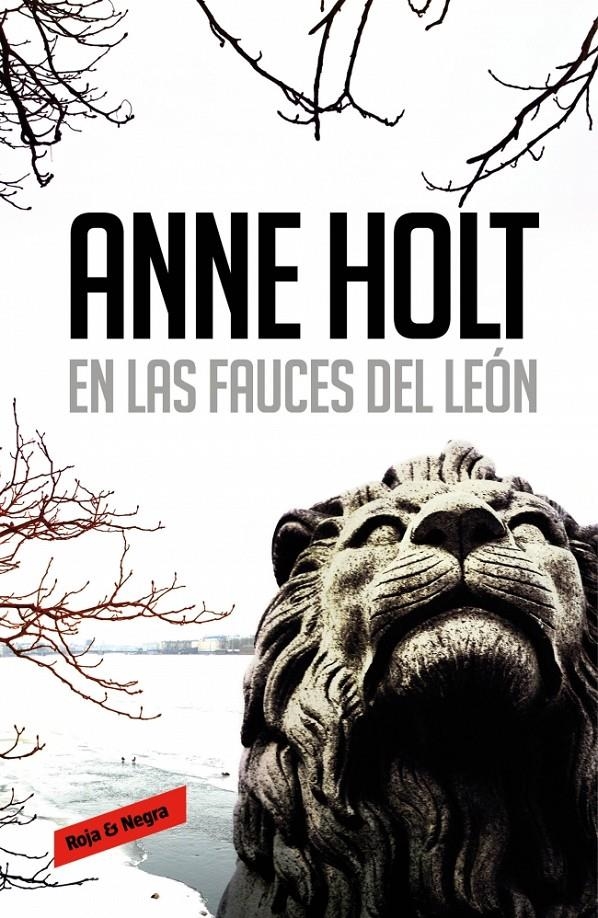 EN LAS FAUCES DEL LEÓN (HANNE WILHELMSEN, 4) | 9788439728962 | HOLT, ANNE; REISS-ANDERSEN, BERIT | Llibreria Drac - Librería de Olot | Comprar libros en catalán y castellano online