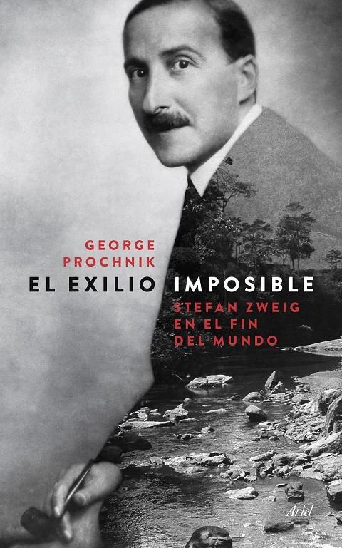 EXILIO IMPOSIBLE, EL | 9788434418745 | PROCHNIK, GEORGE | Llibreria Drac - Librería de Olot | Comprar libros en catalán y castellano online