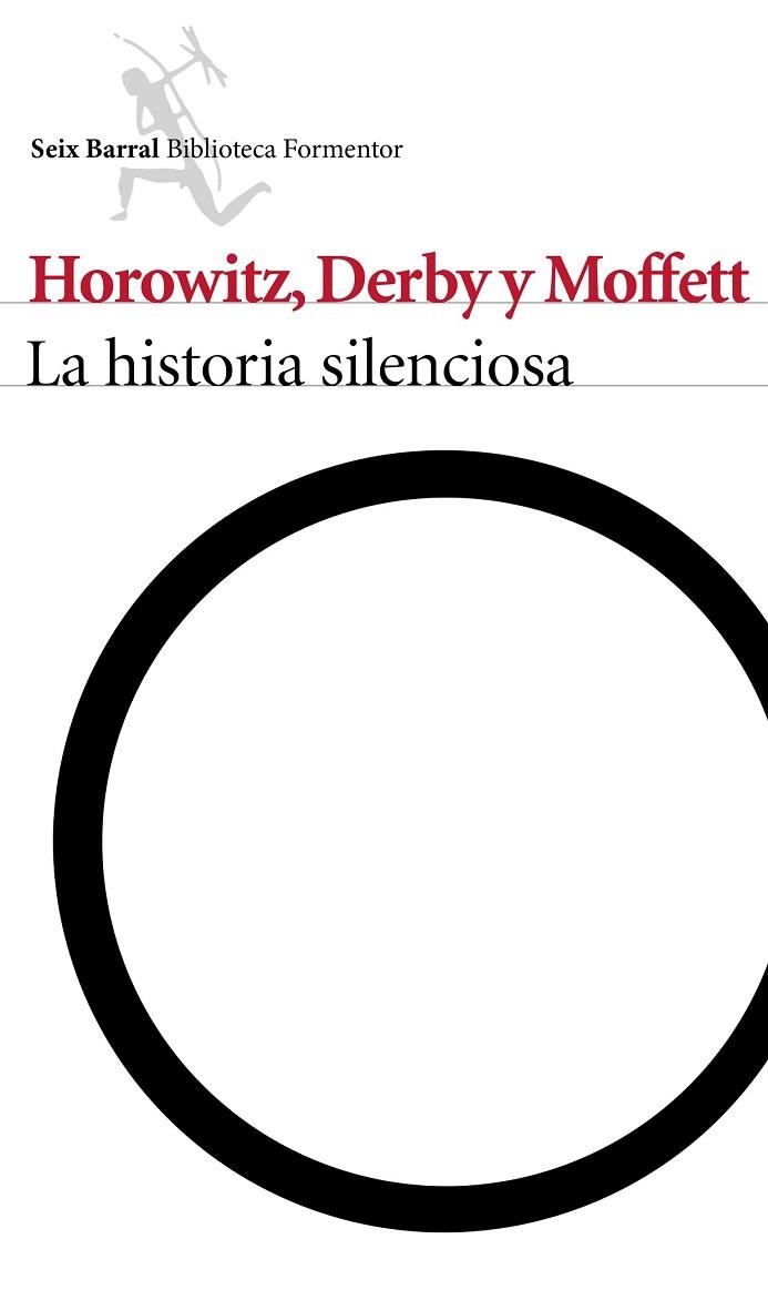 HISTORIA SILENCIOSA, LA | 9788432223174 | HOROWITZ, ELI ; MOFFETT, KEVIN ; DERBY, MATTHEW | Llibreria Drac - Librería de Olot | Comprar libros en catalán y castellano online