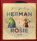 HERMAN I ROSIE | 9788484704935 | GORDON, GUS | Llibreria Drac - Llibreria d'Olot | Comprar llibres en català i castellà online