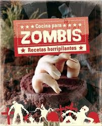 COCINA PARA ZOMBIS | 9783869414485 | Llibreria Drac - Llibreria d'Olot | Comprar llibres en català i castellà online