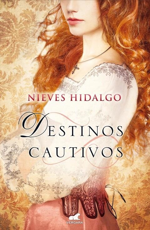 DESTINOS CAUTIVOS | 9788415420859 | HIDALGO, NIEVES | Llibreria Drac - Llibreria d'Olot | Comprar llibres en català i castellà online