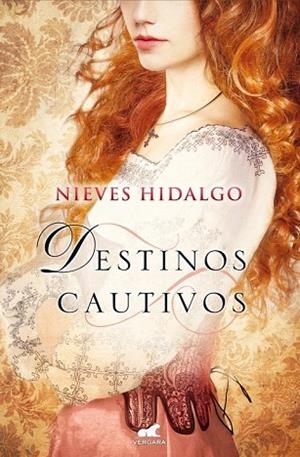 DESTINOS CAUTIVOS | 9788415420859 | HIDALGO, NIEVES | Llibreria Drac - Llibreria d'Olot | Comprar llibres en català i castellà online