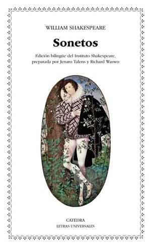 SONETOS | 9788437633336 | SHAKESPEARE, WILLIAM | Llibreria Drac - Llibreria d'Olot | Comprar llibres en català i castellà online
