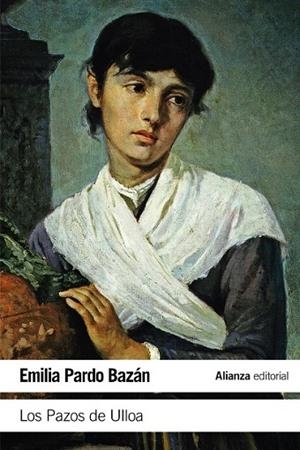 PAZOS DE ULLOA, LOS | 9788420691473 | PARDO, EMILIA | Llibreria Drac - Librería de Olot | Comprar libros en catalán y castellano online