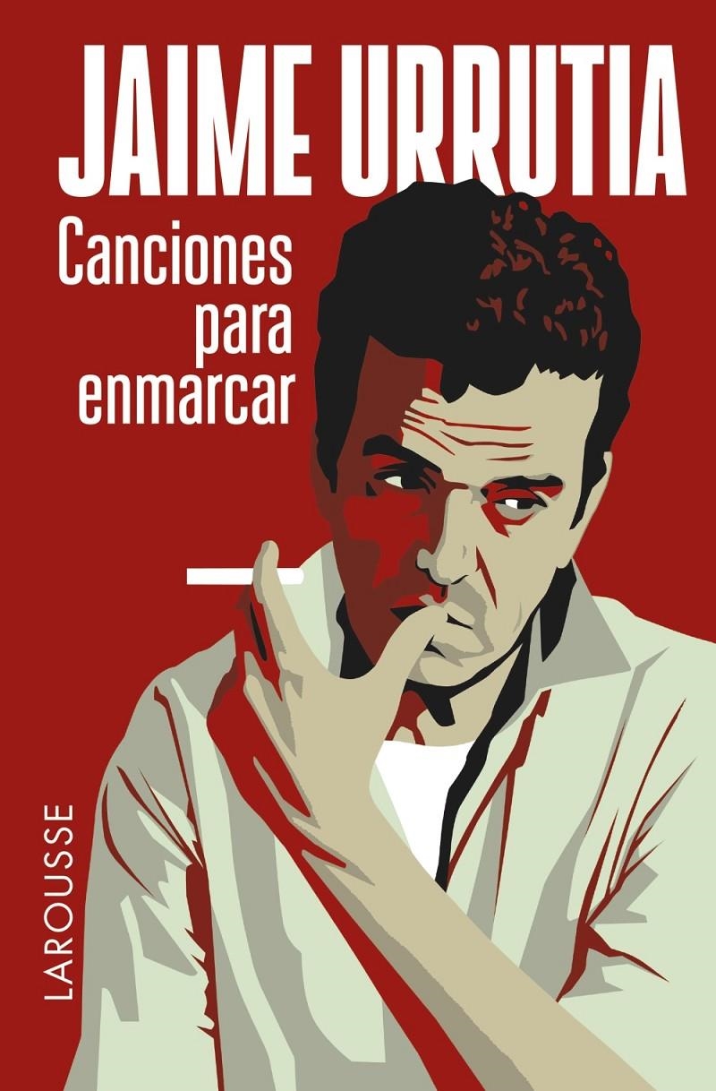 CANCIONES PARA ENMARCAR | 9788416124442 | URRUTIA, JAIME | Llibreria Drac - Librería de Olot | Comprar libros en catalán y castellano online