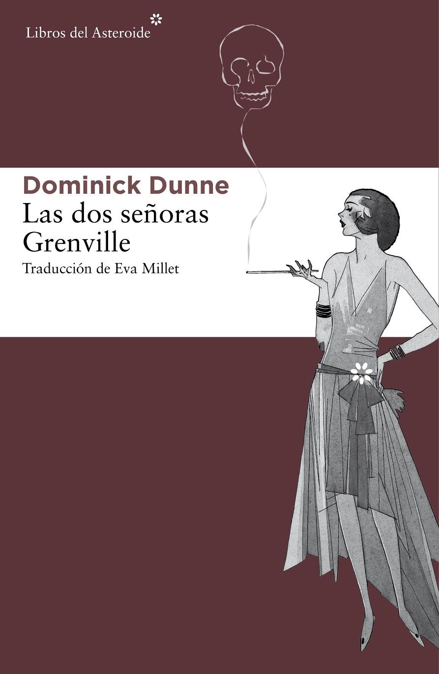 DOS SEÑORAS GRENVILLE, LAS | 9788416213023 | DUNNE, DOMINICK | Llibreria Drac - Librería de Olot | Comprar libros en catalán y castellano online