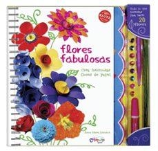 FLORES FABULOSAS | 9789876372046 | AKERS, ANNE | Llibreria Drac - Llibreria d'Olot | Comprar llibres en català i castellà online