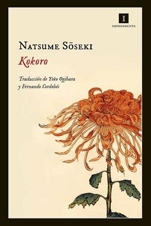 KOKORO | 9788415979128 | SOSEKI, NATSUME | Llibreria Drac - Librería de Olot | Comprar libros en catalán y castellano online