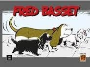 FRED BASSET (2001-2002) | 9788416249015 | VV.AA. | Llibreria Drac - Librería de Olot | Comprar libros en catalán y castellano online
