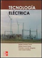 TECNOLOGÍA ELÉCTRICA  | 9788448148072 | GUIRADO TORRES RAFAEL / ASENSI OROSA RAFAEL / JURADO MELGUIZO FRANCISCO / CARPIO IBAÑEZ JOSE  | Llibreria Drac - Librería de Olot | Comprar libros en catalán y castellano online