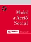 MODEL D'ACCIÓ SOCIAL | 9788484404491 | VV.AA. | Llibreria Drac - Librería de Olot | Comprar libros en catalán y castellano online