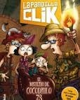 MISTERIO DEL COCODRILO 73, EL (LA PANDILLA CLIK 2) | 9788468312798 | AAVV | Llibreria Drac - Librería de Olot | Comprar libros en catalán y castellano online