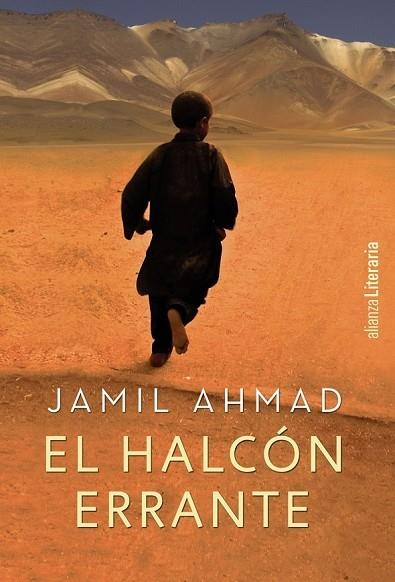 HALCON ERRANTE, EL | 9788420608884 | AHMAD, JAMIL | Llibreria Drac - Llibreria d'Olot | Comprar llibres en català i castellà online