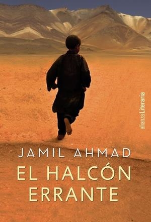 HALCON ERRANTE, EL | 9788420608884 | AHMAD, JAMIL | Llibreria Drac - Llibreria d'Olot | Comprar llibres en català i castellà online