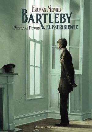 BARTLEBY, EL ESCRIBIENTE | 9788420697116 | MELVILLE, HERMAN | Llibreria Drac - Librería de Olot | Comprar libros en catalán y castellano online