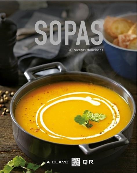 SOPAS | 9788403513761 | VV.AA. | Llibreria Drac - Librería de Olot | Comprar libros en catalán y castellano online
