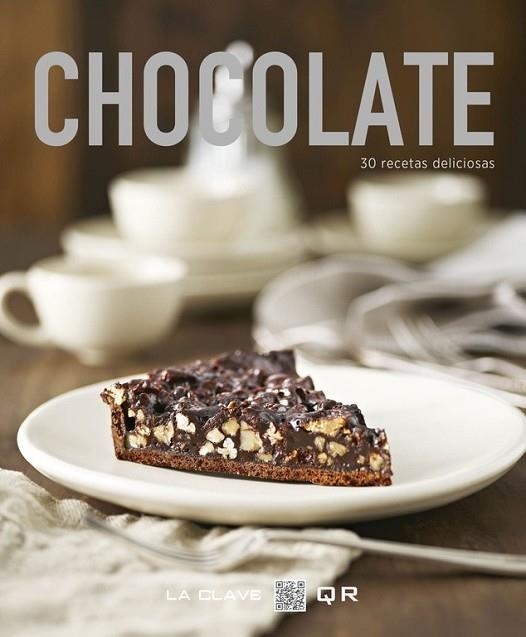 CHOCOLATE | 9788403513754 | VV.AA. | Llibreria Drac - Librería de Olot | Comprar libros en catalán y castellano online
