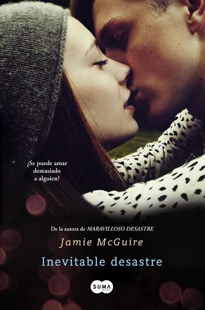 INEVITABLE DESASTRE | 9788483658383 | MCGUIRE, JAIME | Llibreria Drac - Llibreria d'Olot | Comprar llibres en català i castellà online