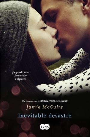 INEVITABLE DESASTRE | 9788483658383 | MCGUIRE, JAIME | Llibreria Drac - Llibreria d'Olot | Comprar llibres en català i castellà online