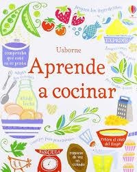 APRENDE A COCINAR | 9781409558170 | VV.AA. | Llibreria Drac - Librería de Olot | Comprar libros en catalán y castellano online