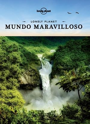 MUNDO MARAVILLOSO | 9788408128922 | AA. VV. | Llibreria Drac - Llibreria d'Olot | Comprar llibres en català i castellà online