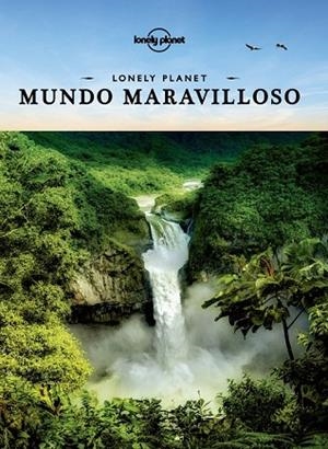 MUNDO MARAVILLOSO | 9788408128922 | AA. VV. | Llibreria Drac - Llibreria d'Olot | Comprar llibres en català i castellà online