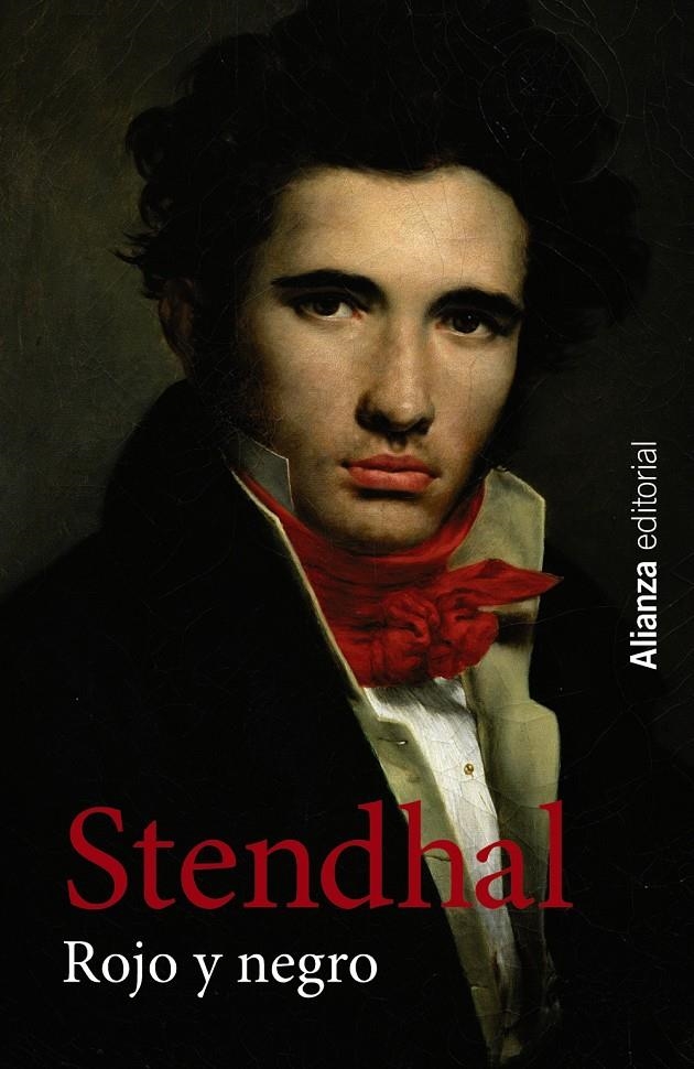 ROJO Y NEGRO | 9788420675954 | STENDHAL | Llibreria Drac - Librería de Olot | Comprar libros en catalán y castellano online