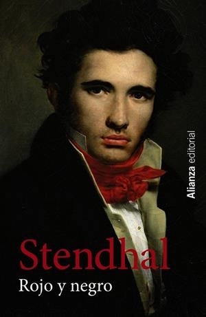 ROJO Y NEGRO | 9788420675954 | STENDHAL | Llibreria Drac - Librería de Olot | Comprar libros en catalán y castellano online