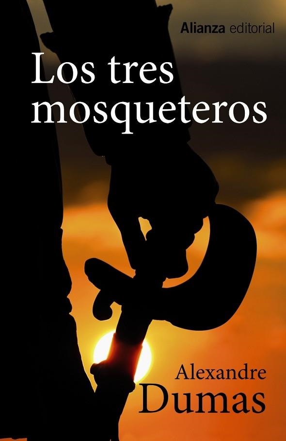 TRES MOSQUETEROS, LOS | 9788420675985 | DUMAS, ALEXANDRE | Llibreria Drac - Llibreria d'Olot | Comprar llibres en català i castellà online