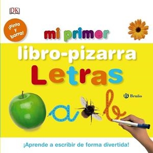 MI PRIMER LIBRO-PIZARRA. LETRAS | 9788469600917 | YORKE, JANE | Llibreria Drac - Llibreria d'Olot | Comprar llibres en català i castellà online