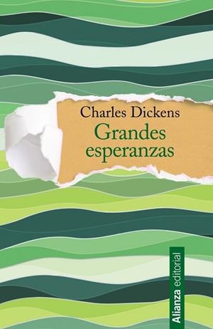 GRANDES ESPERANZAS | 9788420691596 | DICKENS, CHARLES | Llibreria Drac - Librería de Olot | Comprar libros en catalán y castellano online