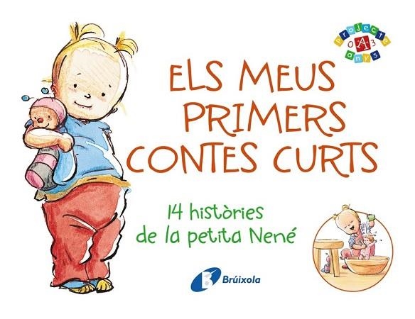 MEUS PRIMERS CONTES CURTS, ELS | 9788499064598 | DUFRESNE, DIDIER | Llibreria Drac - Llibreria d'Olot | Comprar llibres en català i castellà online