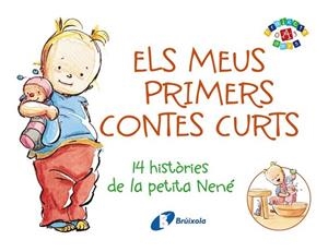 MEUS PRIMERS CONTES CURTS, ELS | 9788499064598 | DUFRESNE, DIDIER | Llibreria Drac - Llibreria d'Olot | Comprar llibres en català i castellà online