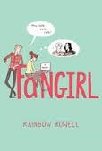 FANGIRL | 9788420416601 | ROWELL, RAIMBOW | Llibreria Drac - Llibreria d'Olot | Comprar llibres en català i castellà online