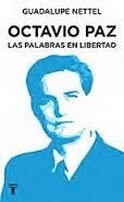 OCTAVIO PAZ | 9788430616862 | NETTEL, GUADALUPE | Llibreria Drac - Librería de Olot | Comprar libros en catalán y castellano online