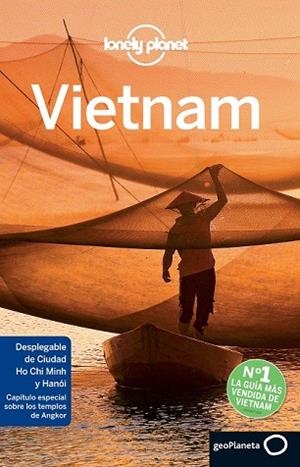 VIETNAM 2014 (LONELY PLANET) | 9788408132257 | VV.AA. | Llibreria Drac - Librería de Olot | Comprar libros en catalán y castellano online