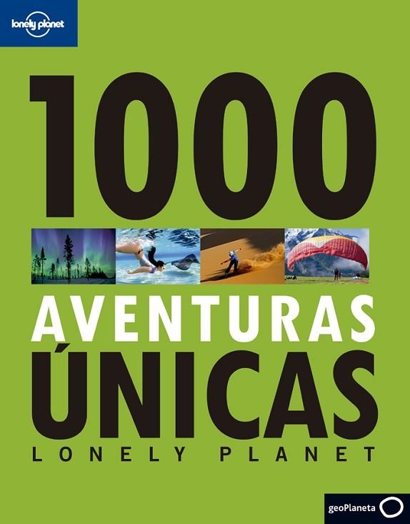 1000 AVENTURAS ÚNICAS | 9788408132264 | VV.AA. | Llibreria Drac - Librería de Olot | Comprar libros en catalán y castellano online