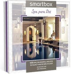 SMARTBOX SPA PARA DOS | 3700583036904 | Llibreria Drac - Librería de Olot | Comprar libros en catalán y castellano online