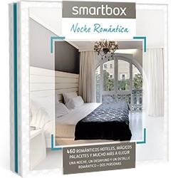 SMARTBOX NOCHE ROMANTICA | 3700583037062 | Llibreria Drac - Librería de Olot | Comprar libros en catalán y castellano online