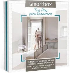SMARTBOX TRES DIAS PARA ENAMORARSE | 3700583037147 | Llibreria Drac - Librería de Olot | Comprar libros en catalán y castellano online