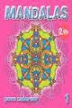 MANDALAS PARA COLOREAR 1 (ROSA) | 8436026778401 | AAVV | Llibreria Drac - Librería de Olot | Comprar libros en catalán y castellano online