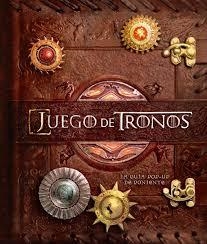 JUEGO DE TRONOS. LA GUÍA POP-UP DE PONIENTE | 9788467915976 | AAVV | Llibreria Drac - Llibreria d'Olot | Comprar llibres en català i castellà online