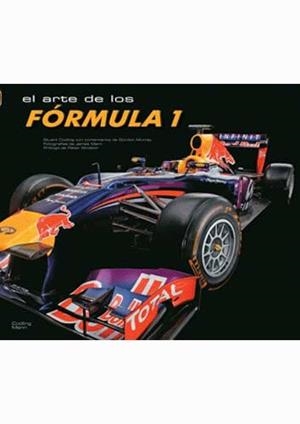 ARTE DE LOS FORMULA 1, EL | 9788415372783 | MANN, CODLING | Llibreria Drac - Librería de Olot | Comprar libros en catalán y castellano online