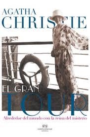GRAN TOUR, EL | 9788494274268 | CHRISTIE, AGATHA | Llibreria Drac - Librería de Olot | Comprar libros en catalán y castellano online