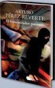 FRANCOTIRADOR PACIENTE, EL (CAMPAÑA DE NAVIDAD 2014) | 9788466328227 | PEREZ-REVERTE, ARTURO | Llibreria Drac - Librería de Olot | Comprar libros en catalán y castellano online